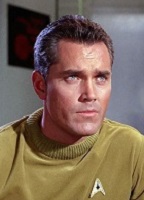 Christopher Pike